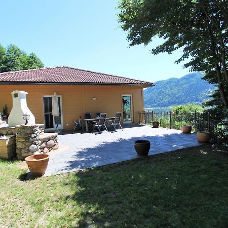 Apartment Directly On Lake Ossiach In Carinthia Stockelweingarten Exterior foto