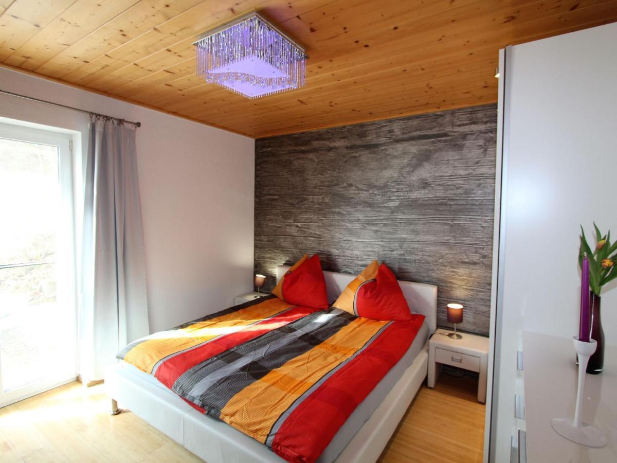 Apartment Directly On Lake Ossiach In Carinthia Stockelweingarten Exterior foto