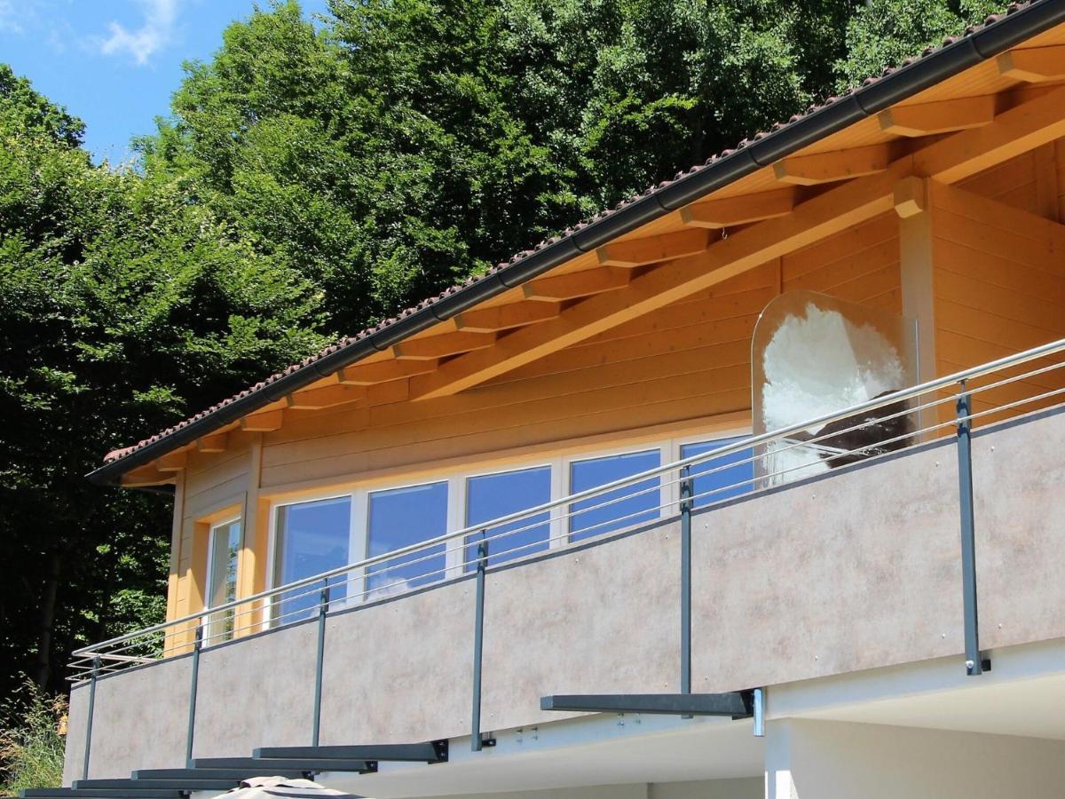 Apartment Directly On Lake Ossiach In Carinthia Stockelweingarten Exterior foto